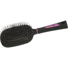 Изображение товара Щетка Dewal Beauty "Грация" массажная, квадратная