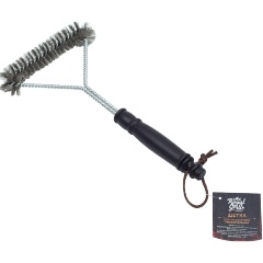 Изображение товара Щетка для чистки гриля ROYALGRILL 80-013