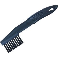 Изображение товара Щетка для чистки цепи TBS