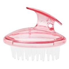 Изображение товара Щетка для мытья головы Harizma (силикон)