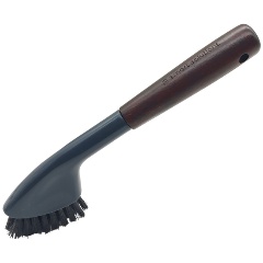 Изображение товара Щетка для посуды Smart Solutions Cleans 24 см - удобная и долговечная