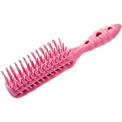 Изображение товара Щетка для укладки Y.S.PARK Dragon Air Vent Styler розовая
