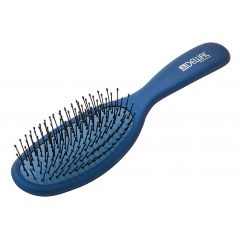 Изображение товара Щетка для волос DEWAL Exception BREX707 массажная на подушке с мягким покрытием