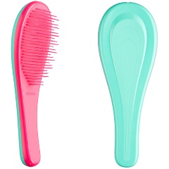 Изображение товара Щетка для волос Eurostil Detangler большая с ручкой