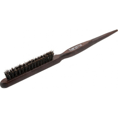 Изображение товара Щетка для волос HARIZMA h10624, трёхрядная, тёмная