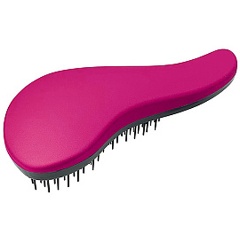 Изображение товара Щетка для волос HARIZMA h10646-07 D'tangler Барби