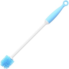 Изображение товара Щетка для высокой посуды "Шпилька" МУЛЬТИДОМ VL58-305