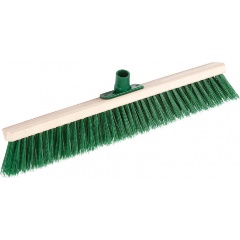 Изображение товара Щетка уличная GRINDA буковая колодка, ширина 600мм