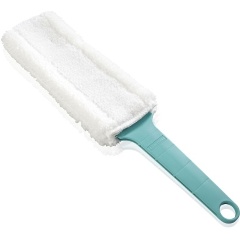 Изображение товара Щетка хозяйственная LEIFHEIT 41216 FLORETTA Micro для батареи