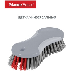 Изображение товара Щетка универсальная Master House Вжик-1 (75560)