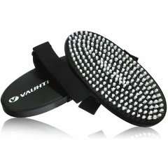 Изображение товара Щетка VAUHTI овальная нейлоновая