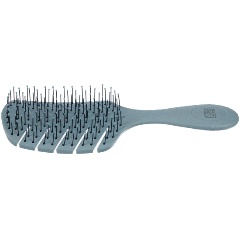 Изображение товара Щетка продувная Dewal Beauty Friendly, массажная DBEF1-Aqua