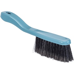 Изображение товара Щетка-сметка IDEA ИДЕАЛ М 5170 серо-голубой