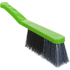 Изображение товара Щетка-сметка IDEA СТАНДАРТ М 5172 ярко-зеленый