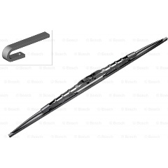 Изображение товара Щетки стеклоочистителя BOSCH 1шт*450мм, 3397018145