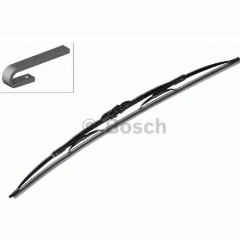 Изображение товара Щетка стеклоочистителя BOSCH Rear Blade H450, 450мм, задняя для BMW, Audi и других автомобилей