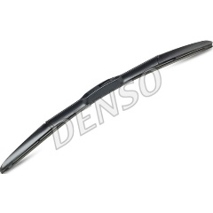 Изображение товара Щетка стеклоочистителя DENSO Hybrid Wiper Blade, 500мм/20", гибридная, 1 шт., DUR-050L/DU-050L