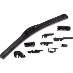 Изображение товара Щетка стеклоочистителя GANZ 330 мм, бескаркасная, 1 шт, GIS01012