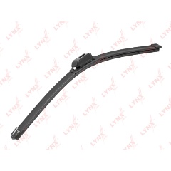 Изображение товара Щетка стеклоочистителя LYNXauto 300 мм бескаркасная XF300 комплект 1 шт
