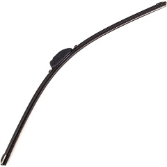 Изображение товара Щетка стеклоочистителя MASUMA Nano Graphite 650 мм, бескаркасная, 1 шт, MU-026U