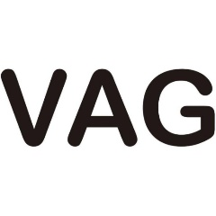 Изображение товара Щетка стеклоочистителя VAG 8E9 955 425C, задняя