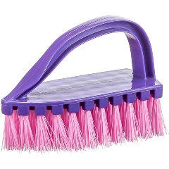 Изображение товара Щетка IDEA УТЮЖОК-140 М 5251 Микс (ассорти)