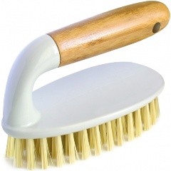 Изображение товара Щетка-утюжок YORK БАМБУК ЭКО Натурал