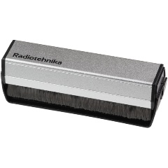 Изображение товара Щетка вельветовая Radiotehnika LPA004