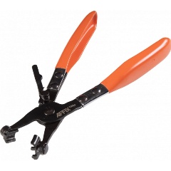 Изображение товара Щипцы AFFIX AF10330005 для ленточных хомутов системы охлаждения 35 мм, вращающиеся губки