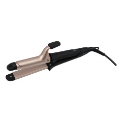 Изображение товара Щипцы Dewal BEAUTY Fancy Mini 2 в 1, черные