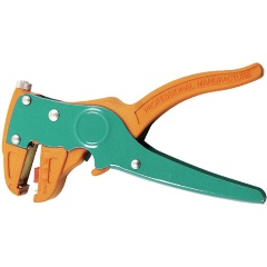Изображение товара Щипцы для резки и зачистки проводов Jonnesway V1505