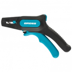 Изображение товара Щипцы GROSS 17722 для зачистки электропроводов