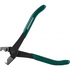 Изображение товара Щипцы для замковых хомутов стяжные Jonnesway AI040018