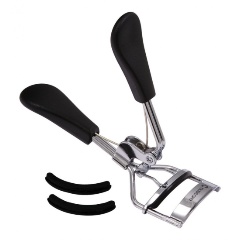 Изображение товара Щипцы для завивки ресниц BАSICARE, 10 см