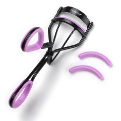 Изображение товара Щипцы для завивки ресниц BASICАRE, 10 см