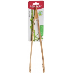 Изображение товара Щипцы кухонные ATTRIBUTE BAMBOO AGB133