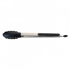 Изображение товара Щипцы сервировочные BergHOFF нейлоновые 34 см для сервировки и перемещения продуктов