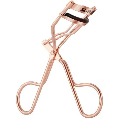 Изображение товара Щипцы Silver star BA 103, для завивки ресниц, розовое золото