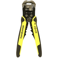 Изображение товара Щипцы(стриппер) для снятия изоляции Hanskonner HK1020-01-W210