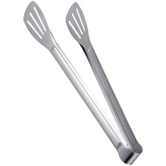 Изображение товара Щипцы универсальные Regent Inox Linea PRESTO 24 см, нерж. сталь (93-AC-TN-16)