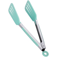 Изображение товара Щипцы универсальные Regent Inox Linea PRESTO 28 см нержавеющая сталь нейлон