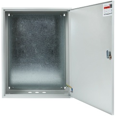 Изображение товара Щит EKF ЩМП-60.60.40 (ЩМП-12) IP31 PROxima, mb22-12