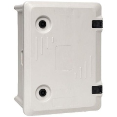 Изображение товара Щит EKF ЩМП антивандальный (400х300х170мм) IP65 навесной PROxima FRE403017MP