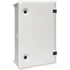 Изображение товара Щит EKF ЩМП антивандальный (600х400х200мм) IP65 навесной PROxima, FRE604020MP