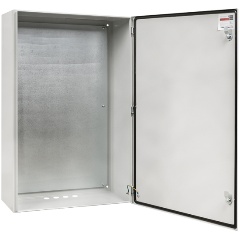 Изображение товара Щит учета-распределительный EKF IP54 модель ЩМПг-100.65.30