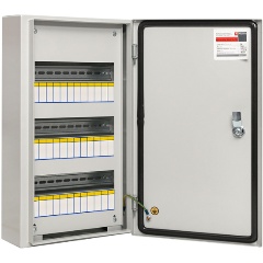 Изображение товара Щит EKF ЩРН-36 IP54, mb24-36