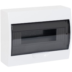 Изображение товара Щит EKF ЩРН-П-12 IP41, pb40-n-12