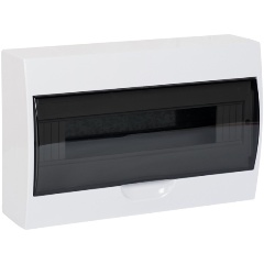 Изображение товара Щит EKF ЩРН-П-15 IP41, pb40-n-15