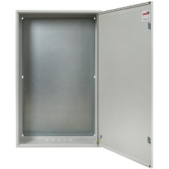 Изображение товара Щит EKF ЩРНМ-5 IP31, mb22-5