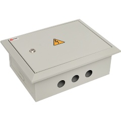 Изображение товара Щит EKF ЩРВ-12(з), mb11-12